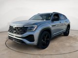 New 2025 Volkswagen Atlas Cross Sport SEL R-Line image 3