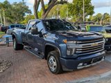 Certified 2020 Chevrolet Silverado 3500 High Country image 2
