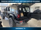 New 2025 Jeep Wrangler Unlimited Rubicon 392 image 5