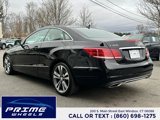 Used 2015 Mercedes-Benz E 400 4MATIC Coupe image 5