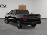 New 2025 RAM 1500 Big Horn image 4