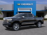 New 2025 Chevrolet Silverado 1500 High Country image 2