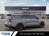 New 2025 Kia Carnival SX Prestige image 6