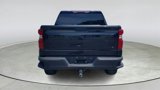Used 2023 Chevrolet Silverado 1500 Custom w/ LPO, Dark Essentials Package image 5