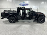 Used 2023 Jeep Gladiator Mojave w/ LED Lighting Group image 2