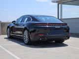 Certified 2025 Porsche Panamera 4 image 3