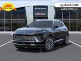 New 2025 Buick Envision Preferred image 6