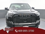 New 2025 Toyota Tundra TRD Pro image 3