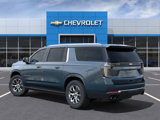 New 2025 Chevrolet Suburban Premier image 3