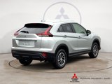 New 2025 Mitsubishi Eclipse Cross ES image 3