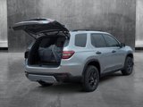 New 2025 Honda Pilot TrailSport image 2