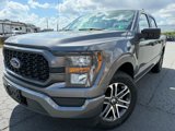 Used 2023 Ford F150 XL w/ STX Appearance Package image 2