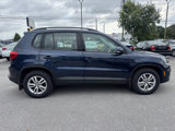 Used 2015 Volkswagen Tiguan S image 4