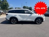 New 2025 INFINITI QX60 Luxe w/ Cargo Package image 3