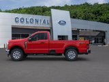 New 2025 Ford F350 XLT w/ 360-Degree Camera Package image 3