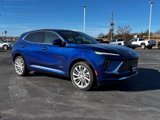 New 2025 Buick Envision Avenir image 2
