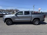 Certified 2025 Chevrolet Colorado LT w/ Advanced Trailering Package image 4