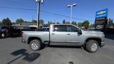 New 2025 Chevrolet Silverado 3500 High Country w/ High Country Premium Package image 5