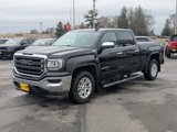 Used 2018 GMC Sierra 1500 SLE image 4