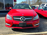Used 2014 Mercedes-Benz C 250 Coupe image 2