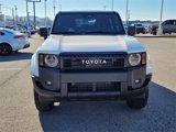 New 2025 Toyota Land Cruiser image 2