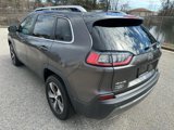 Used 2019 Jeep Cherokee Limited w/ Luxury Group image 5