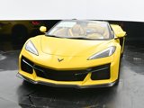 New 2025 Chevrolet Corvette E-Ray image 3