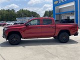 New 2026 Chevrolet Colorado W/T w/ WT Custom Package image 2