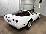 Used 1995 Chevrolet Corvette Coupe image 5