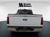 New 2025 Ford F150 XLT image 4