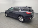 Used 2021 Chevrolet Equinox LT image 3