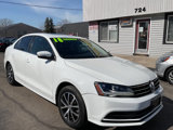 Used 2018 Volkswagen Jetta SE image 3