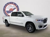 New 2025 RAM 1500 Tungsten w/ Bed Utility Group image 2