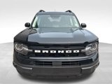 Used 2024 Ford Bronco Sport Outer Banks w/ Tech Package image 2