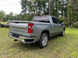 New 2025 Chevrolet Silverado 1500 LTZ w/ Z71 Off-Road Package image 4
