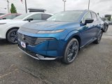 New 2025 Nissan Murano Platinum w/ Cargo Package image 3