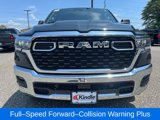 New 2025 RAM 1500 Big Horn image 2