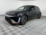 Used 2025 Hyundai Ioniq 5 N image 3