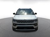 Used 2025 Jeep Compass Limited image 4