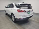 Used 2020 Chevrolet Equinox LS w/ LS Convenience Package image 5