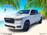 New 2026 RAM 1500 Laramie image 2