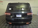 New 2025 Jeep Grand Wagoneer Series II Obsidian w/ Quick Order Packagew 28T image 4
