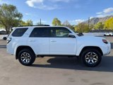 Used 2022 Toyota 4Runner TRD Off-Road Premium image 3