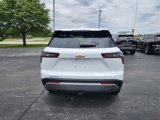 New 2026 Chevrolet Equinox LT w/ Convenience Package II image 4