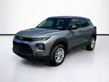 Used 2023 Chevrolet TrailBlazer LS image 3