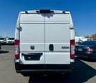 Used 2023 RAM ProMaster 2500 image 4