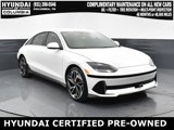 Certified 2025 Hyundai Ioniq 6 SEL image 3