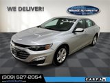 Used 2022 Chevrolet Malibu LT image 2