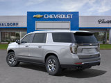 New 2025 Chevrolet Suburban Premier image 3