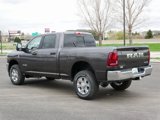 New 2025 RAM 2500 Big Horn image 3